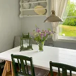Family House With View Near The Telemark Canal
