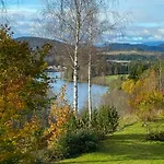 Family House With View Near The Telemark Canal Feriehus Ulefoss