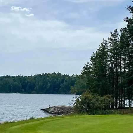 Family House With View Near The Telemark Canal Feriehus Ulefoss