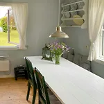 Ferienhaus Family House With View Near The Telemark Canal *