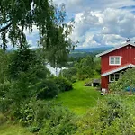Family House With View Near The Telemark Canal Ferienhaus *