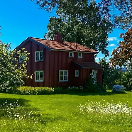 Family House With View Near The Telemark Canal